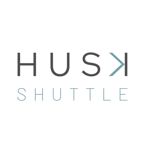 Husk Shuttle logo