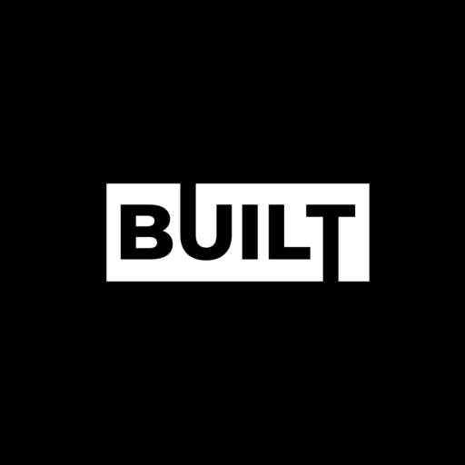 Built Coaching logo