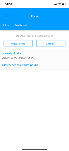 NewMobileApp Screenshot 2 - AppWisp.com