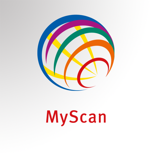 MyScan ProCredit Bank Romania logo