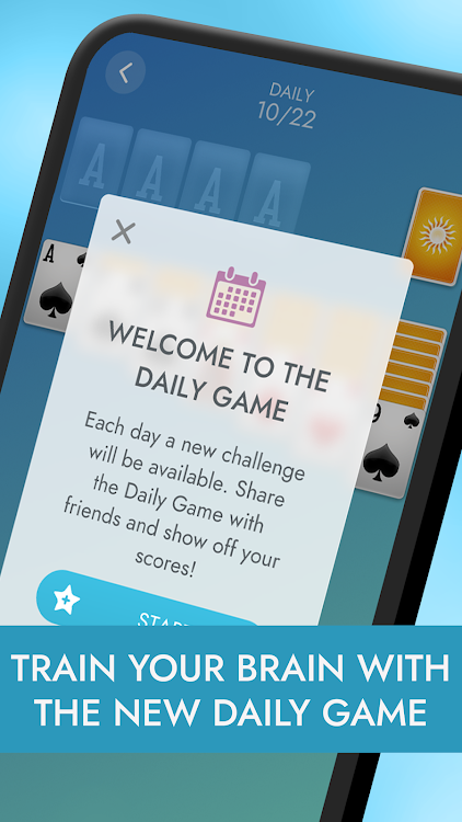 Solitaire: Classic Card Games - 1.6.37.426 - (Android)
