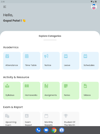 Sheth Amulakh Vidhyalay