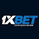 1xbet Sports Betting App New Guide - Androidアプリ