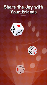 Random Dice - Dice Games 1.0.0 APK + Mod (Free purchase) for Android