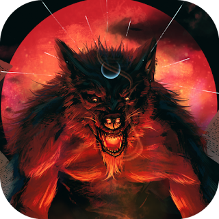 Werewolf: Book of Hungry Names apk