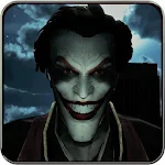 Cover Image of Download Scary Clown Escape Mission 3D  APK