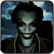 Top 48 Action Apps Like Scary Clown police escape mission-Clown Fighting - Best Alternatives