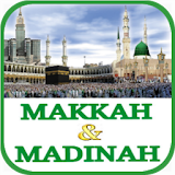 TV Makkah Madinah icon