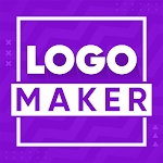 Cover Image of Tải xuống Logo Maker Logo Design Creator  APK