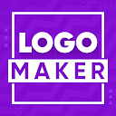 App herunterladen Logo Maker: Design Custom Logo Installieren Sie Neueste APK Downloader
