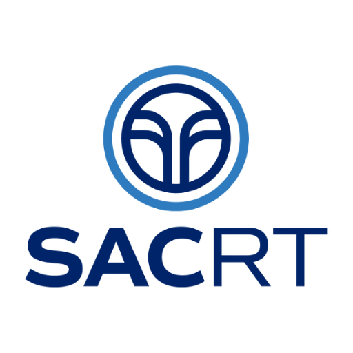 Alert SacRT Logo