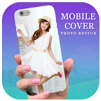 Mobile Case Photo Cover Maker - Phone Case Maker
