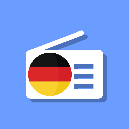 Radio Deutsch logo