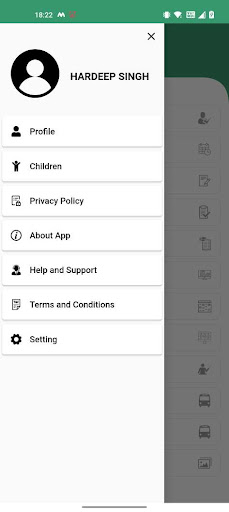Eschoolexperts Parent Screen 2