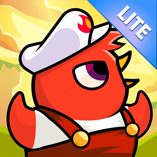 Duck Life: Battle Lite  Icon