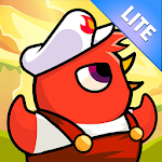 Cover Image of Download Duck Life: Battle Lite 1.17 APK