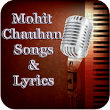 Mohit Chauhan Songs&Lyrics icon