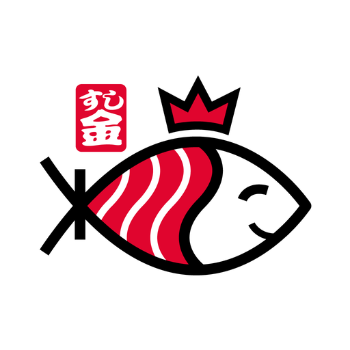 SUSHI KING MYS logo
