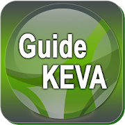 Top 11 Books & Reference Apps Like Guide Keva - Best Alternatives