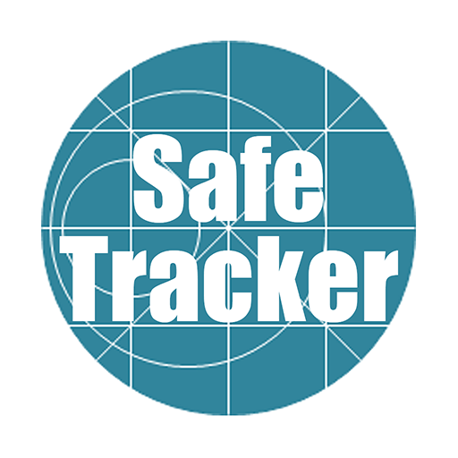 Safe Tracker logo