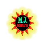 M.J. MATHEMATICS icon