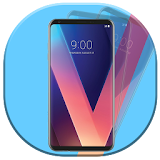 Theme - Launcher for LG V30 icon