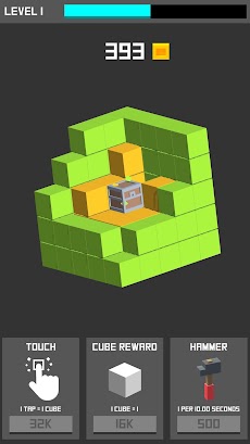 The Cubeのおすすめ画像2