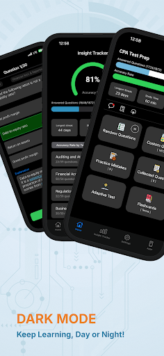 CPA Test Prep screenshot 5