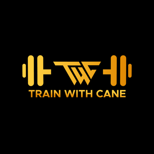 Train With Cane