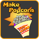 Make Popcorn icon