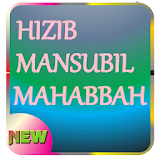 HIZIB MANSUBIL MAHABBAH icon