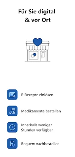 Neukirch Apotheken