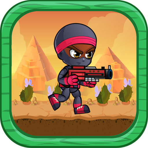 WAR RANGER Download on Windows
