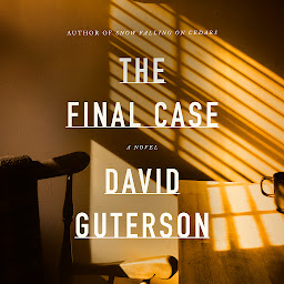 Icon image The Final Case: A novel