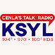 KSYL Cenla's Talkradio - Androidアプリ