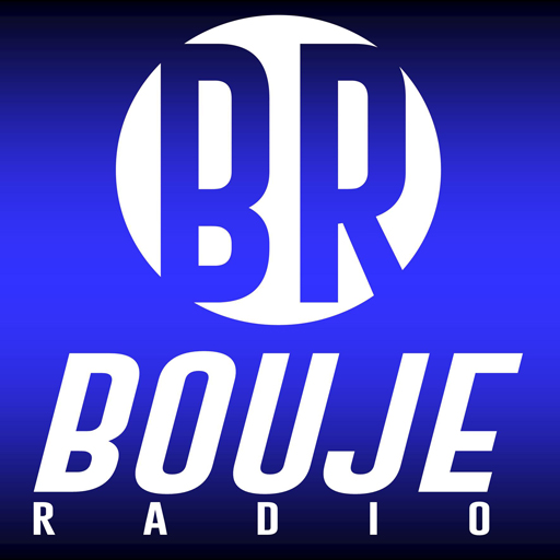 Bouje Radio logo