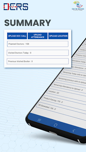 DCRS Screenshot 4 - AppWisp.com