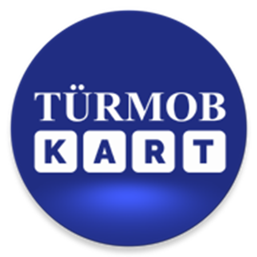 TürmobKart  Icon