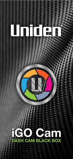 Android application iGOCAM screenshort