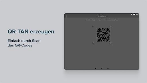Consorsbank SecurePlus screenshot 13