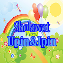 Sholawat Version Upin Ipin icon
