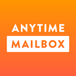 Cover Image of Download Anytime Mailbox Mail Center  APK