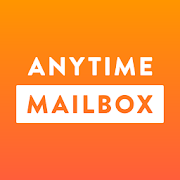 Anytime Mailbox Mail Center