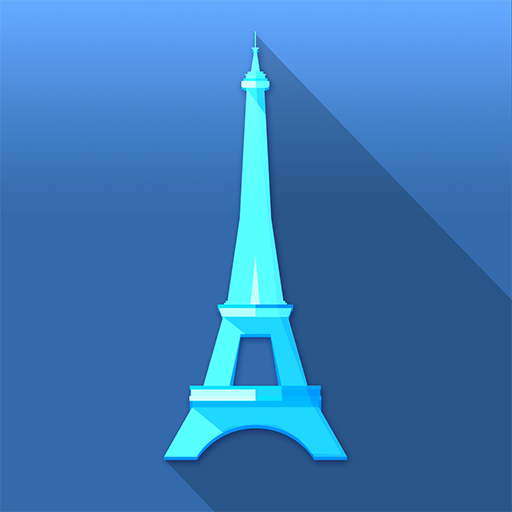 Guide de visite OFFICIEL de la tour Eiffel pour votre mobile