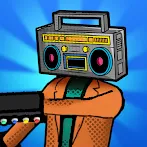 Radio Monster: Merge War