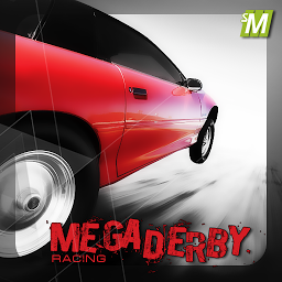 Icon image Mega Derby Racing
