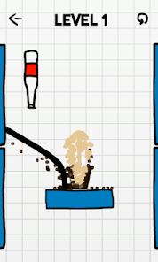 Cola Mint Explosion Game 1.1 APK + Mod (Unlocked) for Android