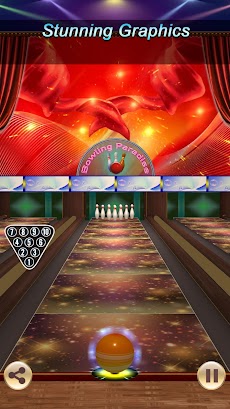 Bowling Paradise Ultimateのおすすめ画像2