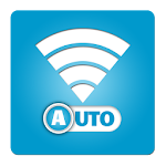 Cover Image of Baixar Wi-Fi Automático  APK
