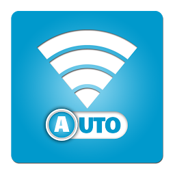 Imazhi i ikonës WiFi Automatic